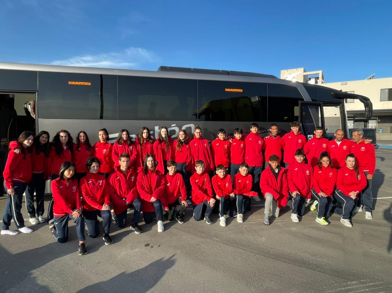 Navarra estará en el "Open por la Paz"